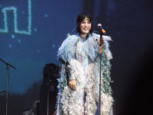 Heart beats fast like a tiny machine