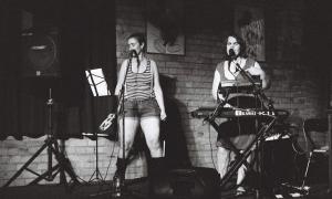 Indie Club, March 2019