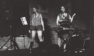 Indie Club, March 2019