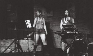 Indie Club, March 2019