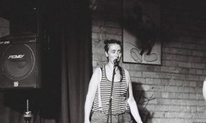 Indie Club, March 2019