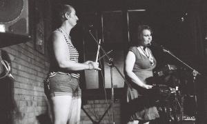 Indie Club, March 2019