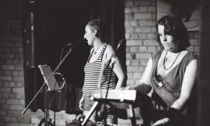 Indie Club, March 2019