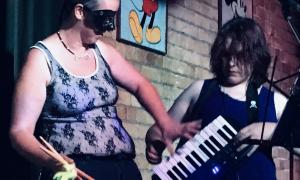 Indie Club, April 2019