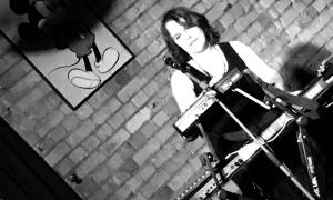 Indie Club, April 2019