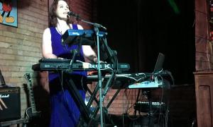 Indie Club, April 2019