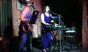 Indie Club, April 2019