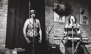 Indie Club, April 2019