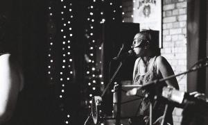 Indie Club, April 2019