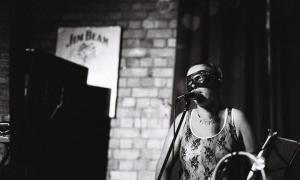 Indie Club, April 2019