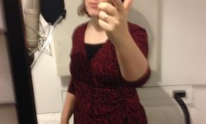 In the studio, Devonport 2015